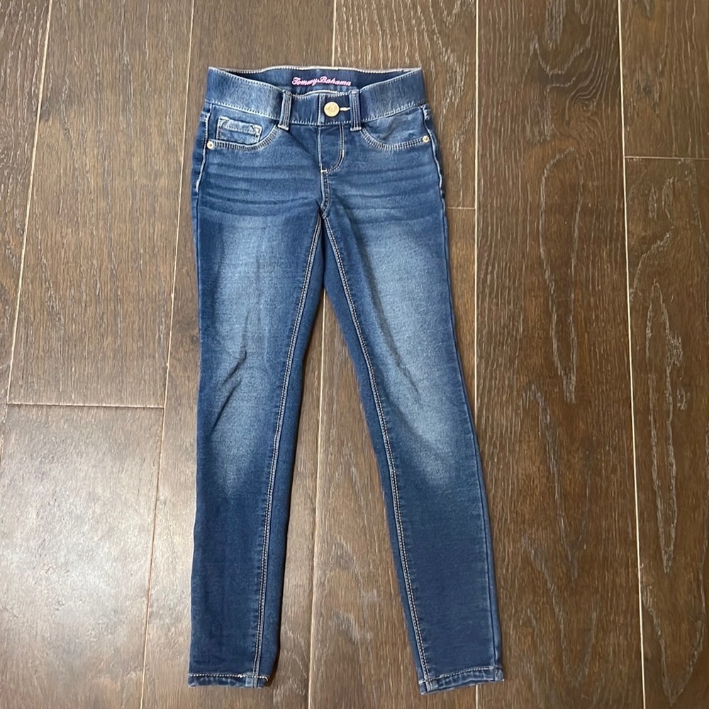 Tommy Bahama girls Jeans